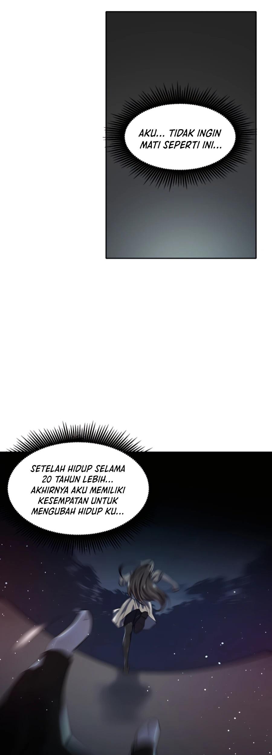 My Cells Kingdom Chapter 6 Gambar 11