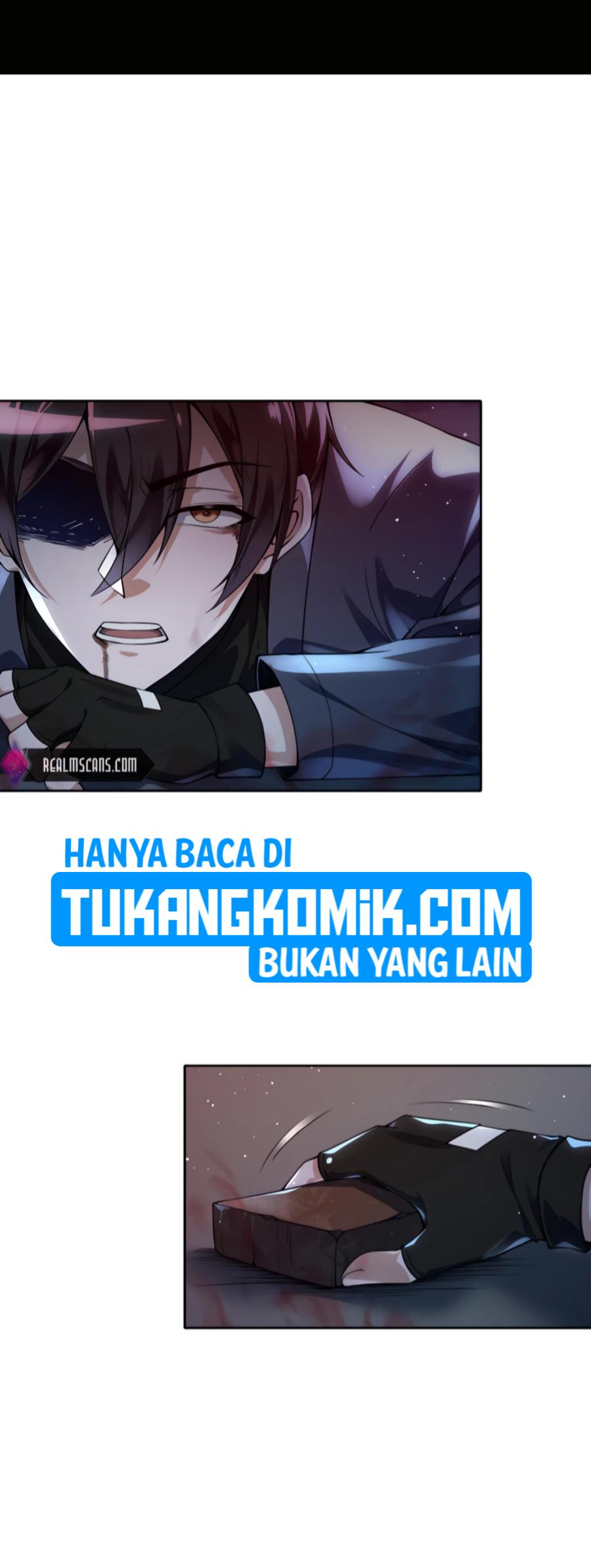 My Cells Kingdom Chapter 6 Gambar 13