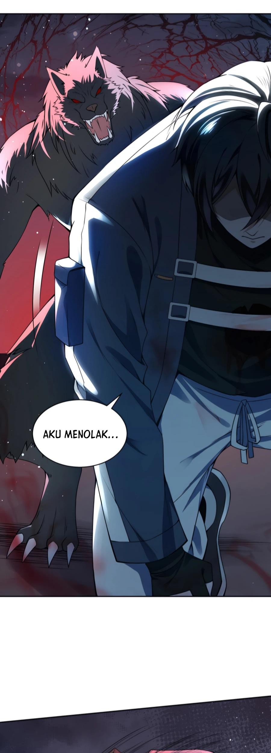 My Cells Kingdom Chapter 6 Gambar 14