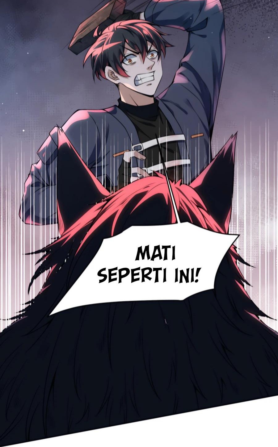 My Cells Kingdom Chapter 6 Gambar 15