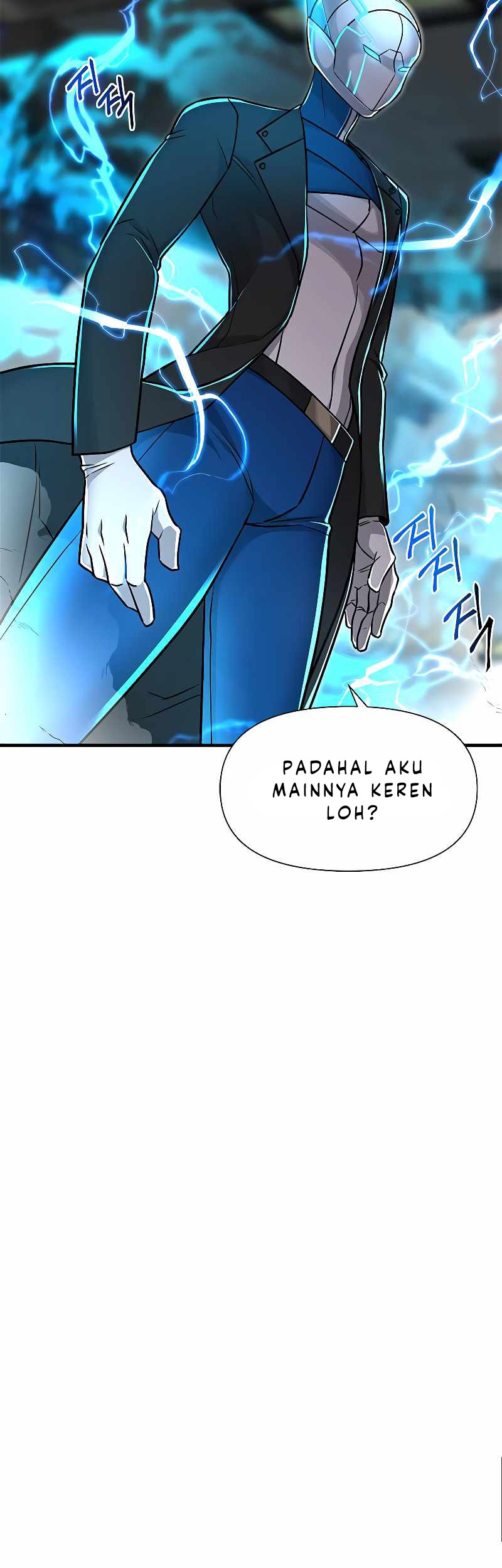 Gaming Stream of the Genius Chapter 14 Gambar 54