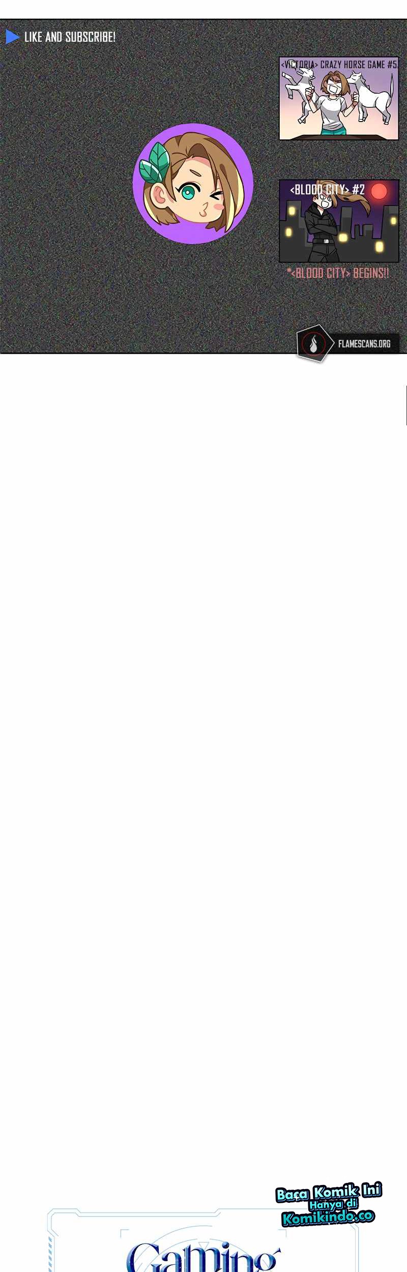 Gaming Stream of the Genius Chapter 14 Gambar 55