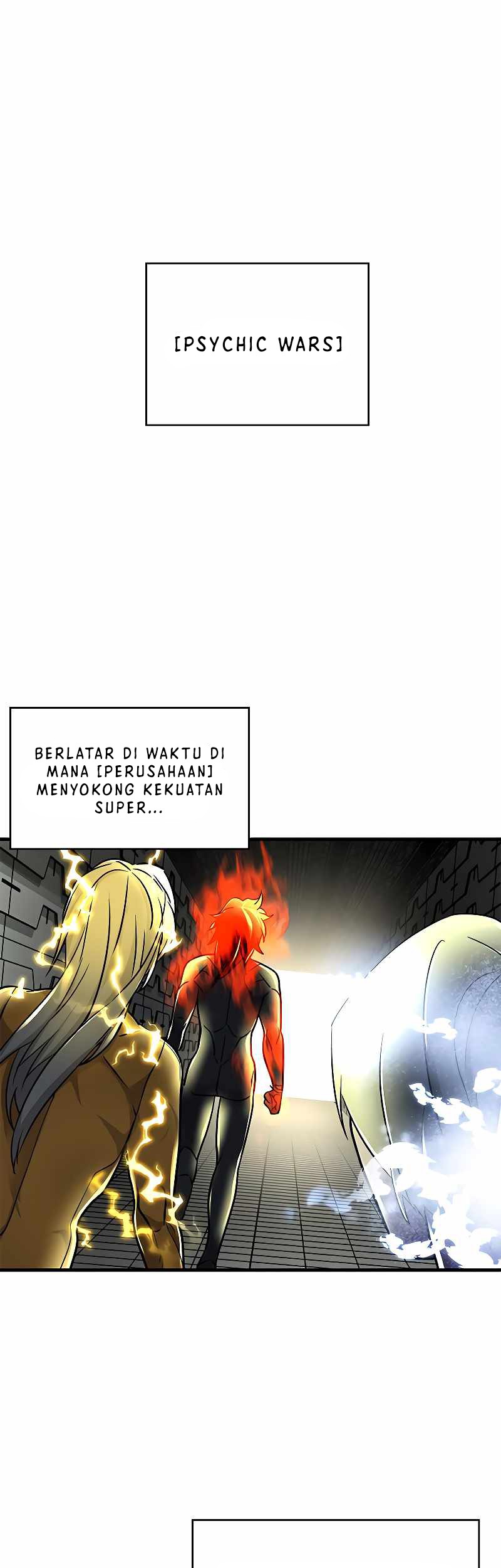 Baca  Gaming Stream of the Genius Chapter 14 Gambar 2