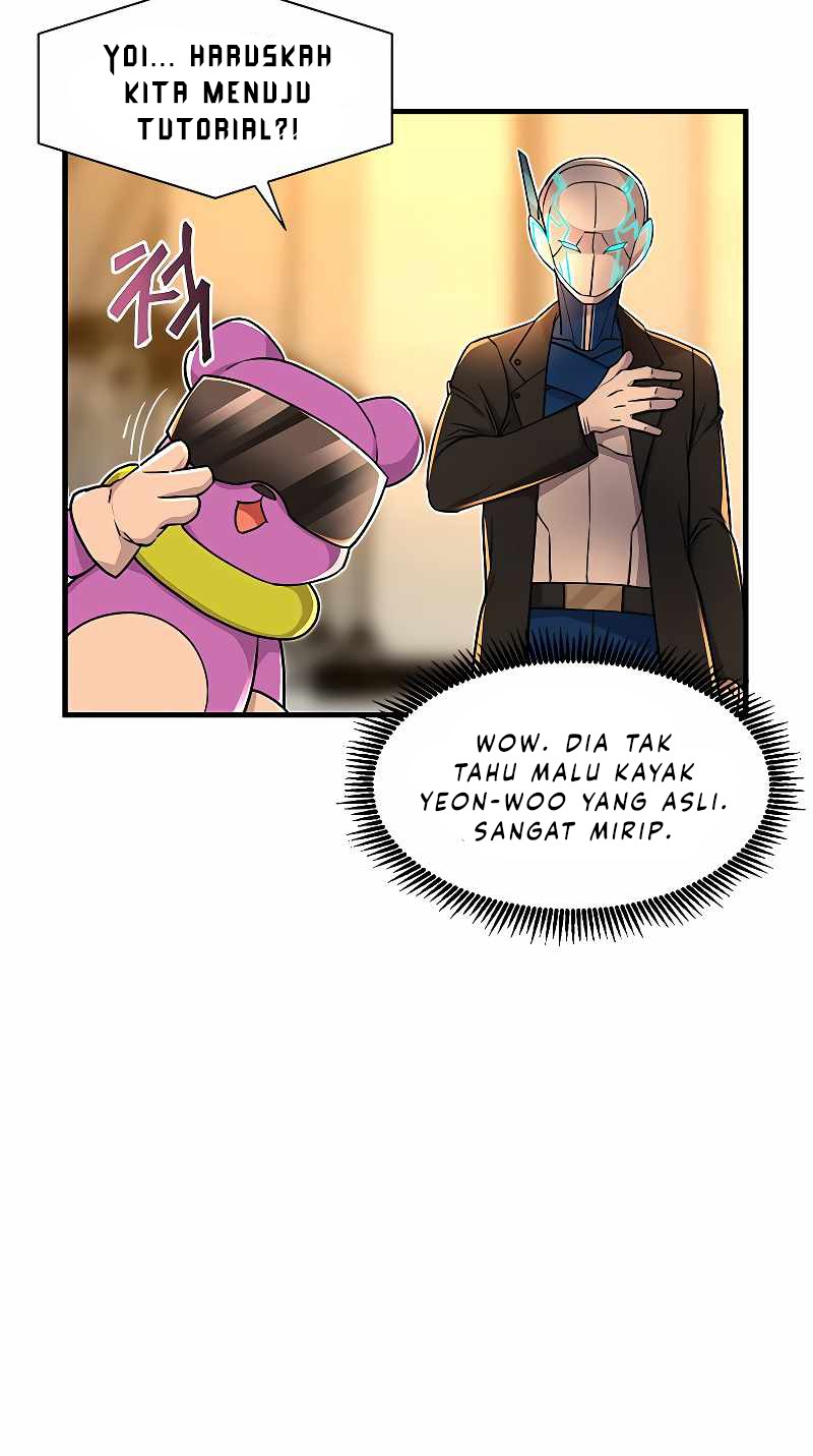 Gaming Stream of the Genius Chapter 14 Gambar 6