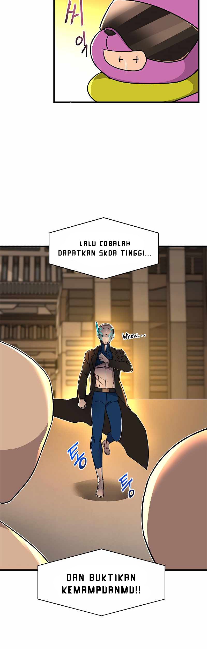 Gaming Stream of the Genius Chapter 14 Gambar 10