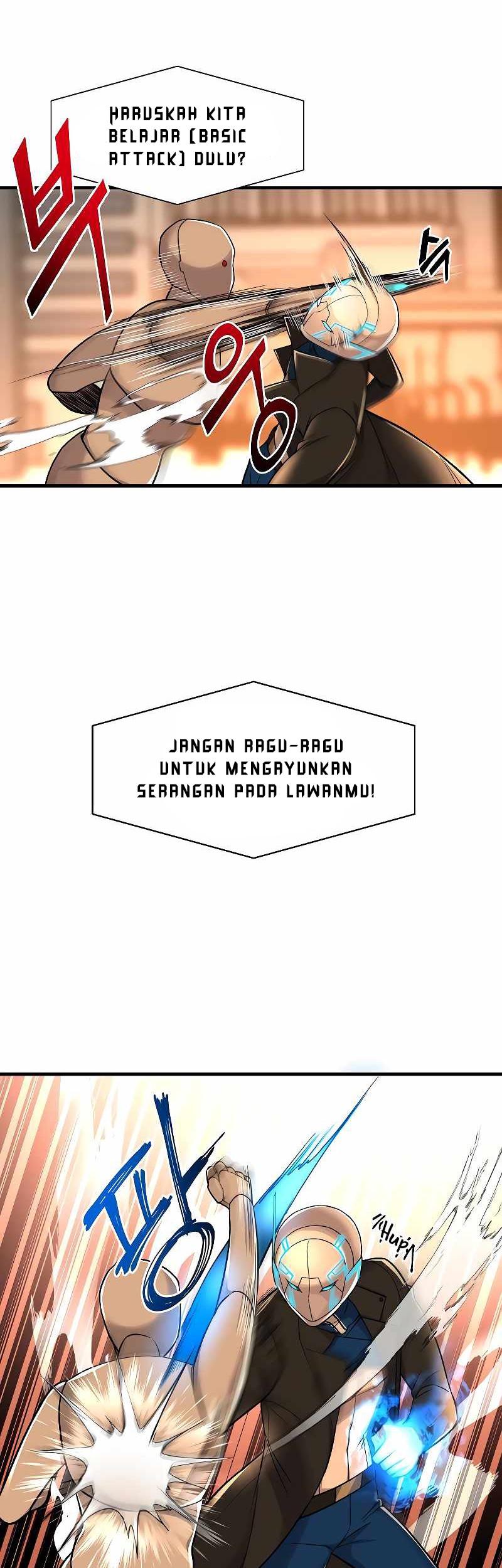 Gaming Stream of the Genius Chapter 14 Gambar 13