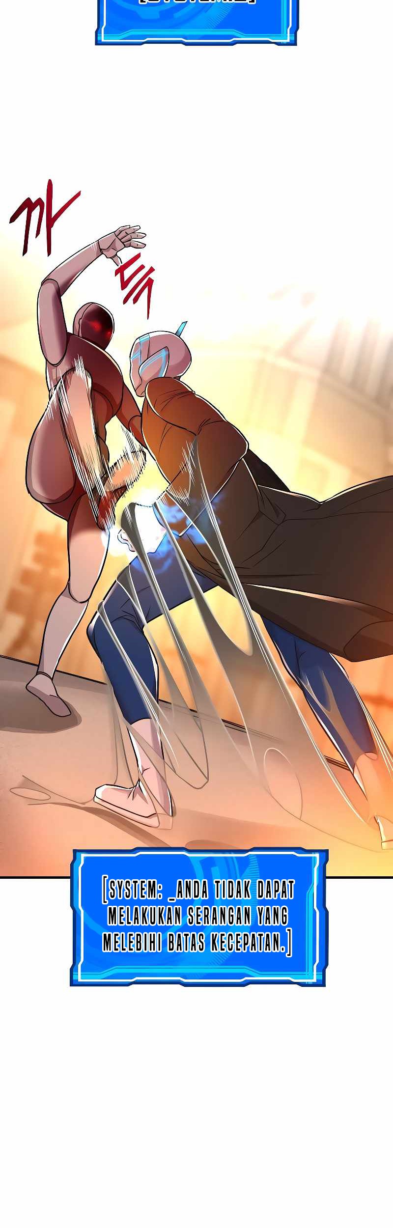 Gaming Stream of the Genius Chapter 14 Gambar 15