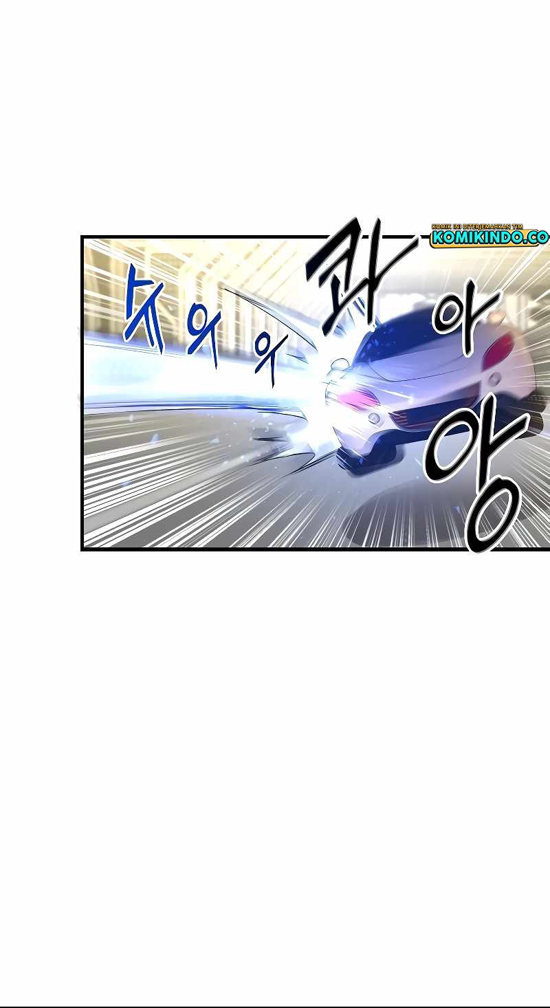 Gaming Stream of the Genius Chapter 14 Gambar 16