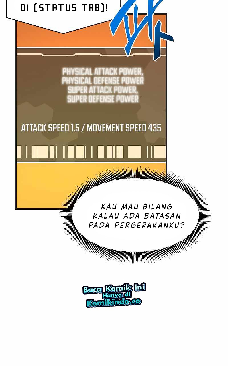 Gaming Stream of the Genius Chapter 14 Gambar 21