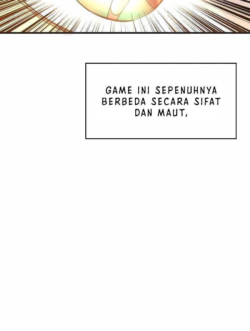 Gaming Stream of the Genius Chapter 14 Gambar 26