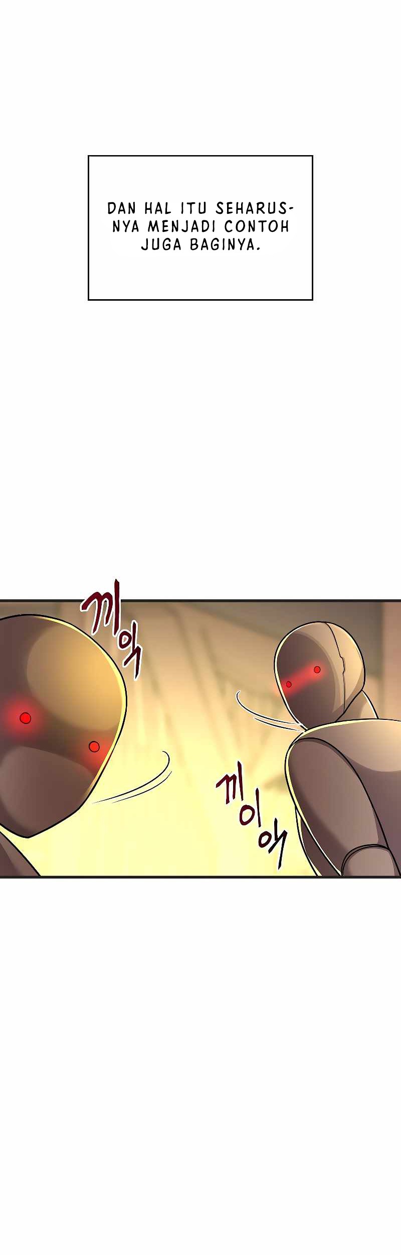 Gaming Stream of the Genius Chapter 14 Gambar 28
