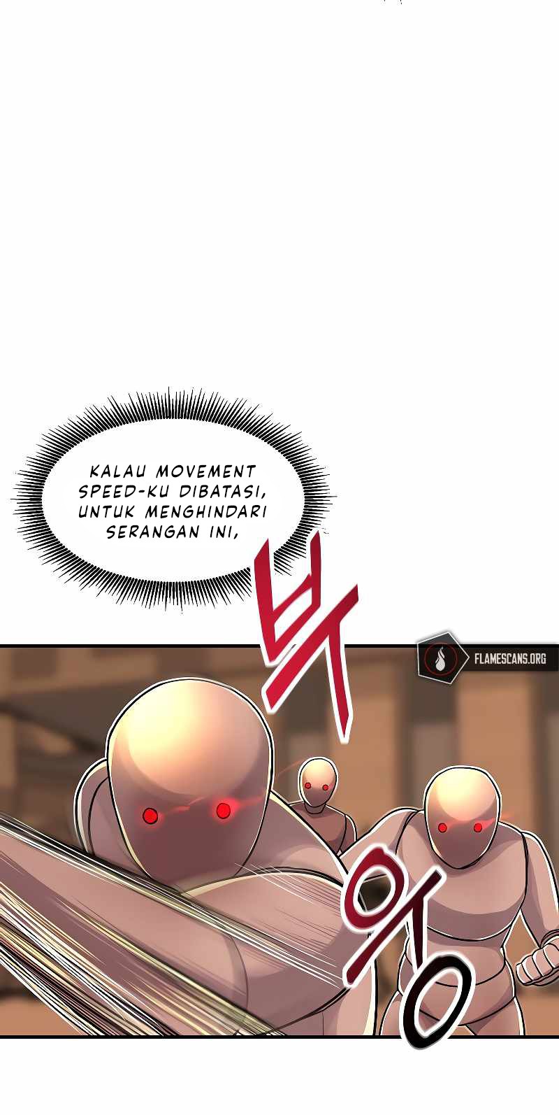 Gaming Stream of the Genius Chapter 14 Gambar 31