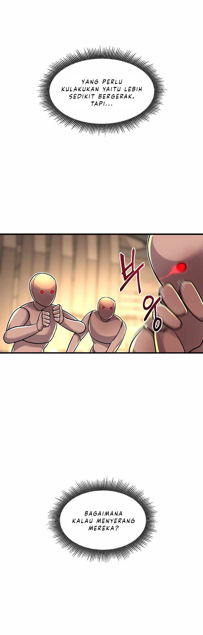 Gaming Stream of the Genius Chapter 14 Gambar 32