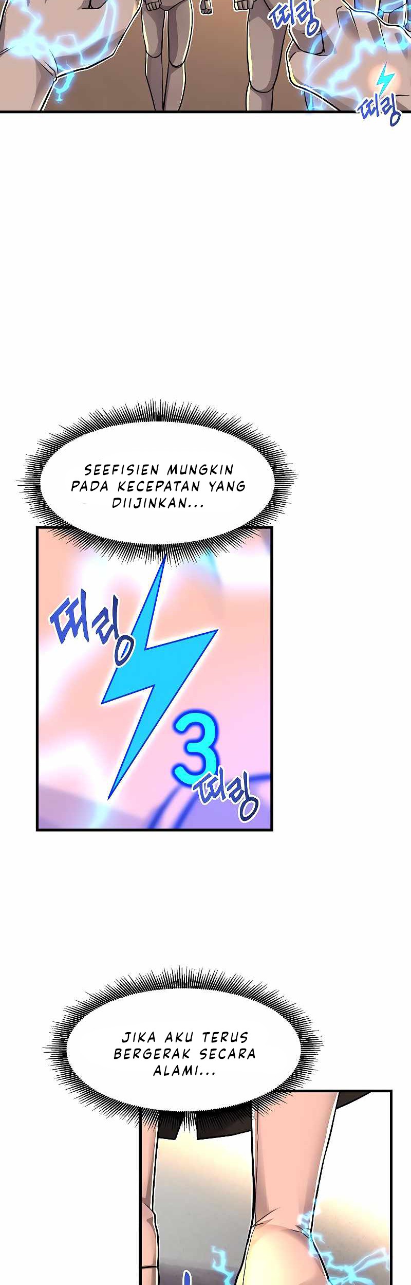 Gaming Stream of the Genius Chapter 14 Gambar 35