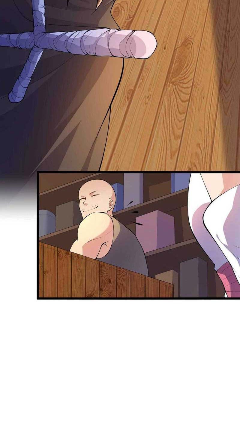 My Life as the Retired Hero Chapter 19 Gambar 21