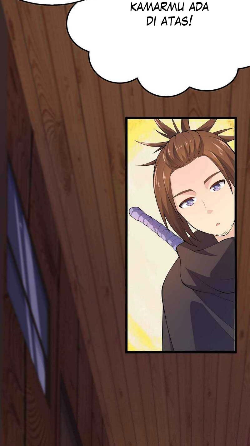 My Life as the Retired Hero Chapter 19 Gambar 23