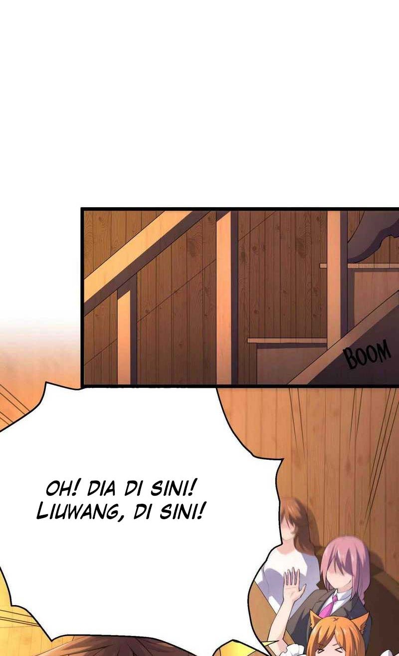 My Life as the Retired Hero Chapter 19 Gambar 27