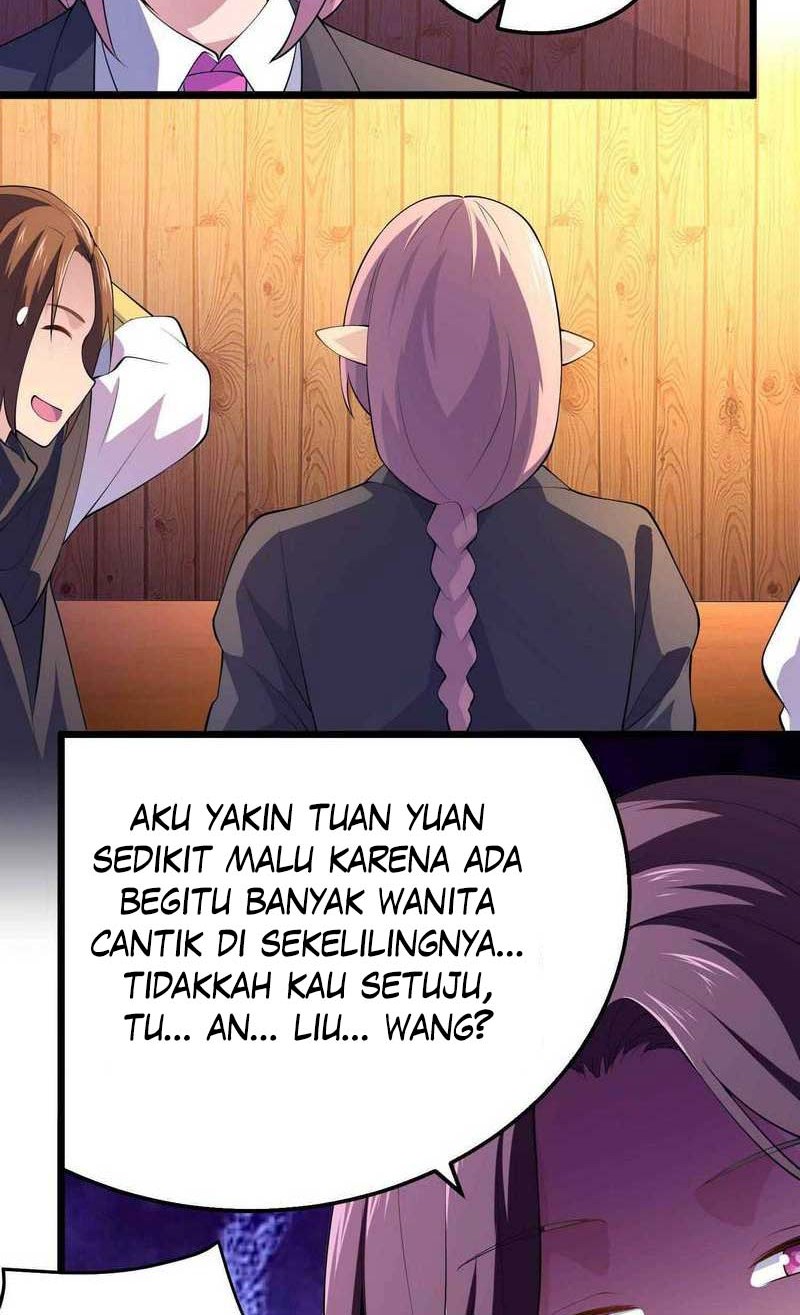 My Life as the Retired Hero Chapter 19 Gambar 29