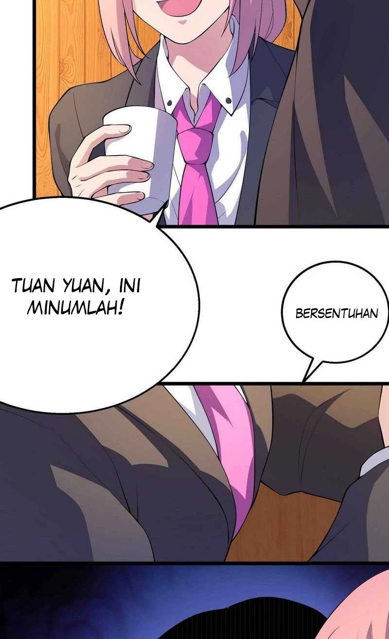 My Life as the Retired Hero Chapter 19 Gambar 31