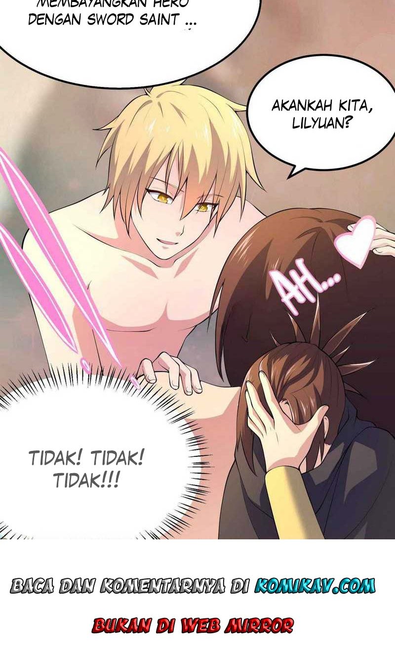 My Life as the Retired Hero Chapter 19 Gambar 35