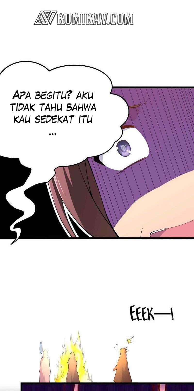 My Life as the Retired Hero Chapter 19 Gambar 5