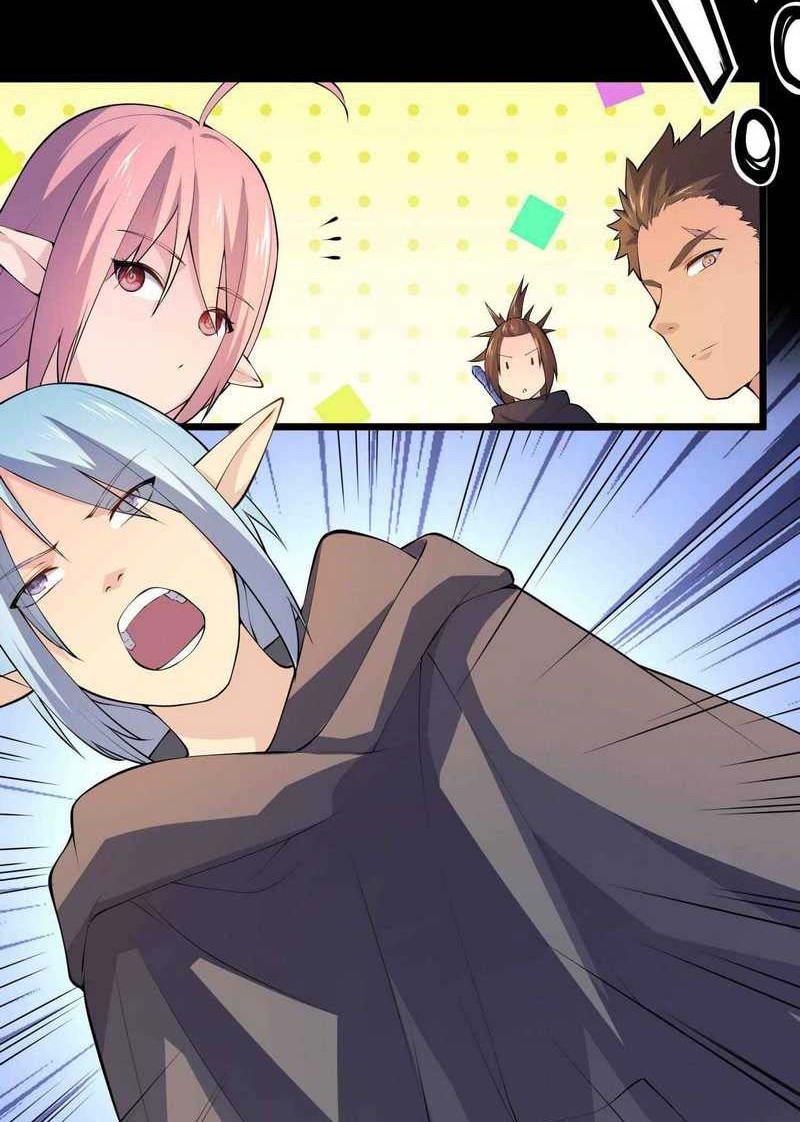 My Life as the Retired Hero Chapter 19 Gambar 15