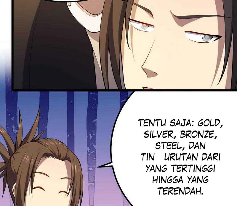 My Life as the Retired Hero Chapter 18 Gambar 19
