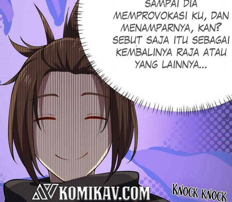 My Life as the Retired Hero Chapter 18 Gambar 21