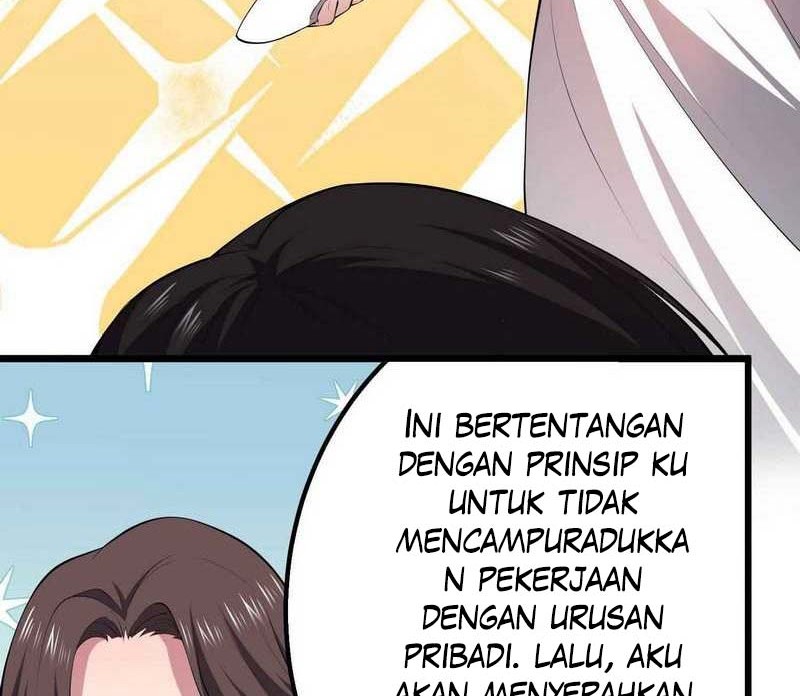 My Life as the Retired Hero Chapter 18 Gambar 23