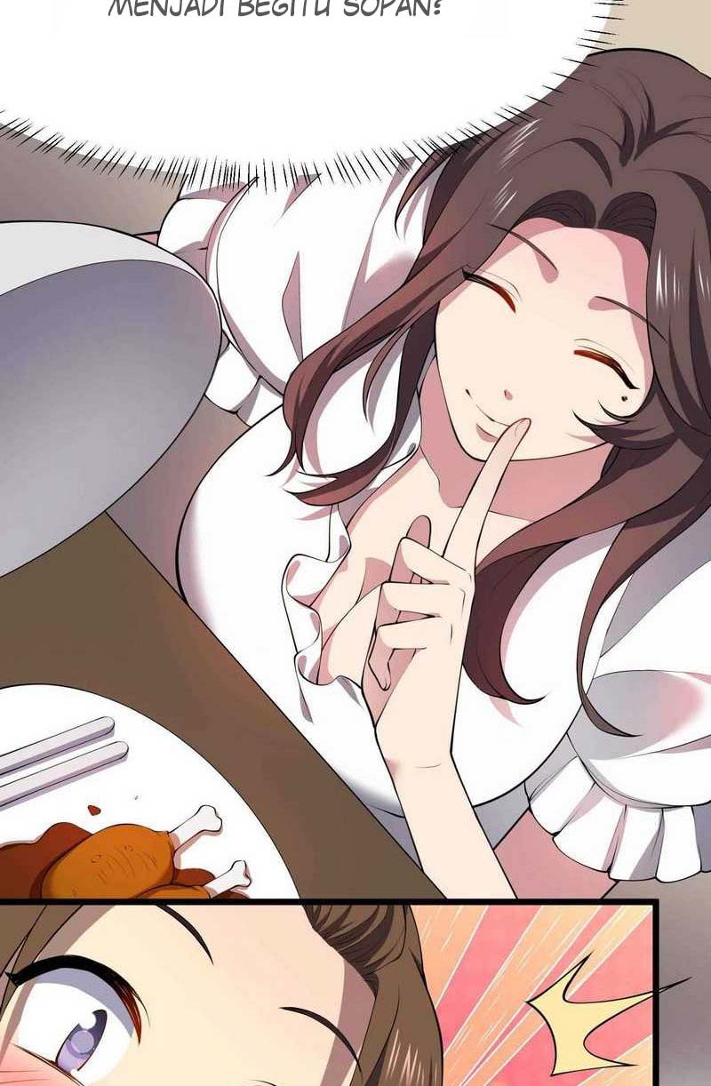 My Life as the Retired Hero Chapter 18 Gambar 27