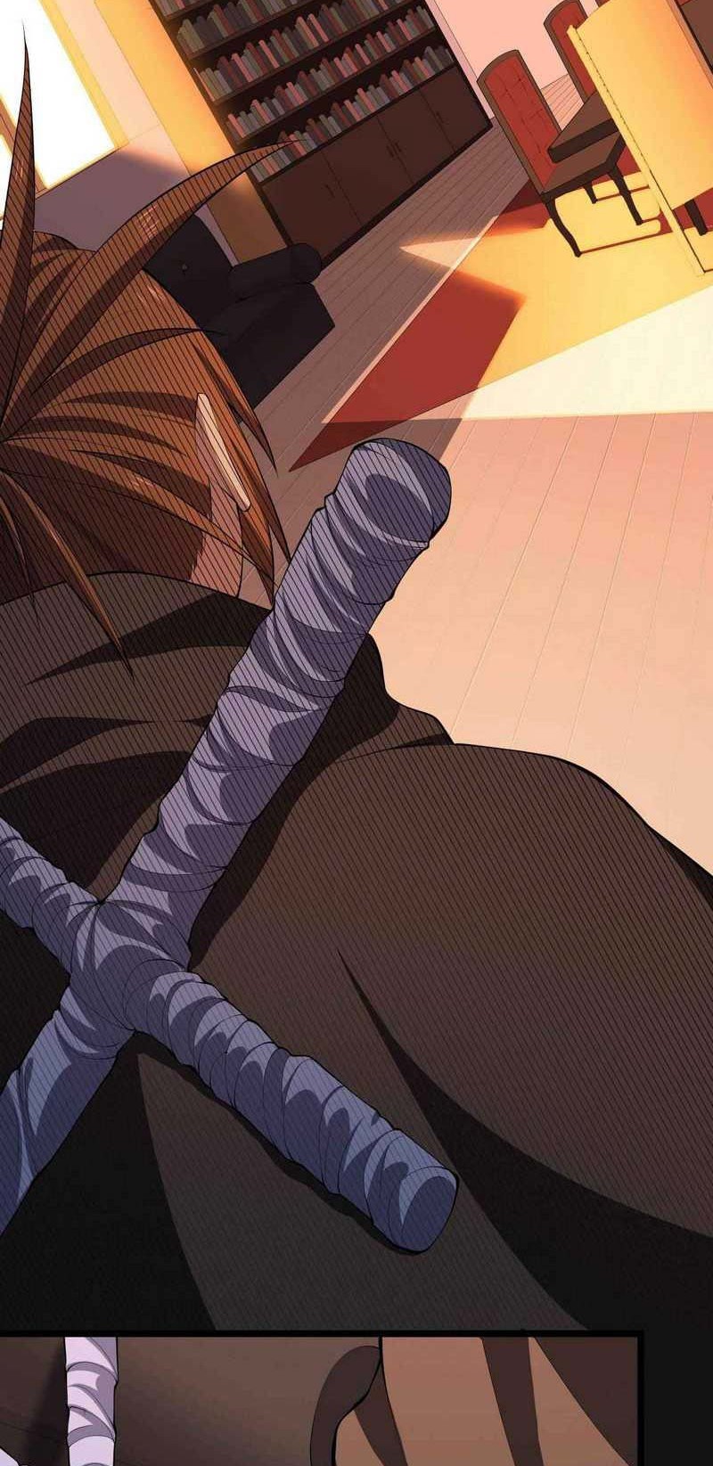 My Life as the Retired Hero Chapter 18 Gambar 3