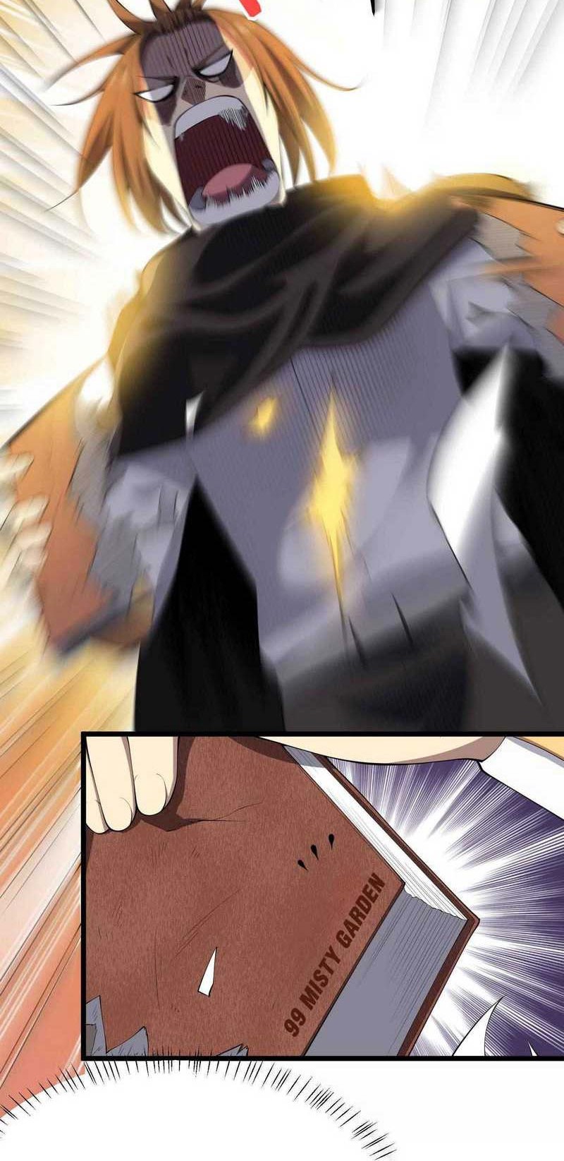 My Life as the Retired Hero Chapter 18 Gambar 9