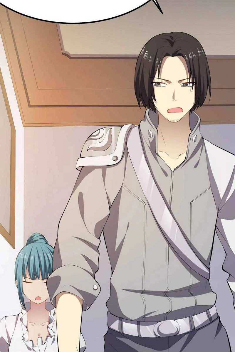 My Life as the Retired Hero Chapter 18 Gambar 11