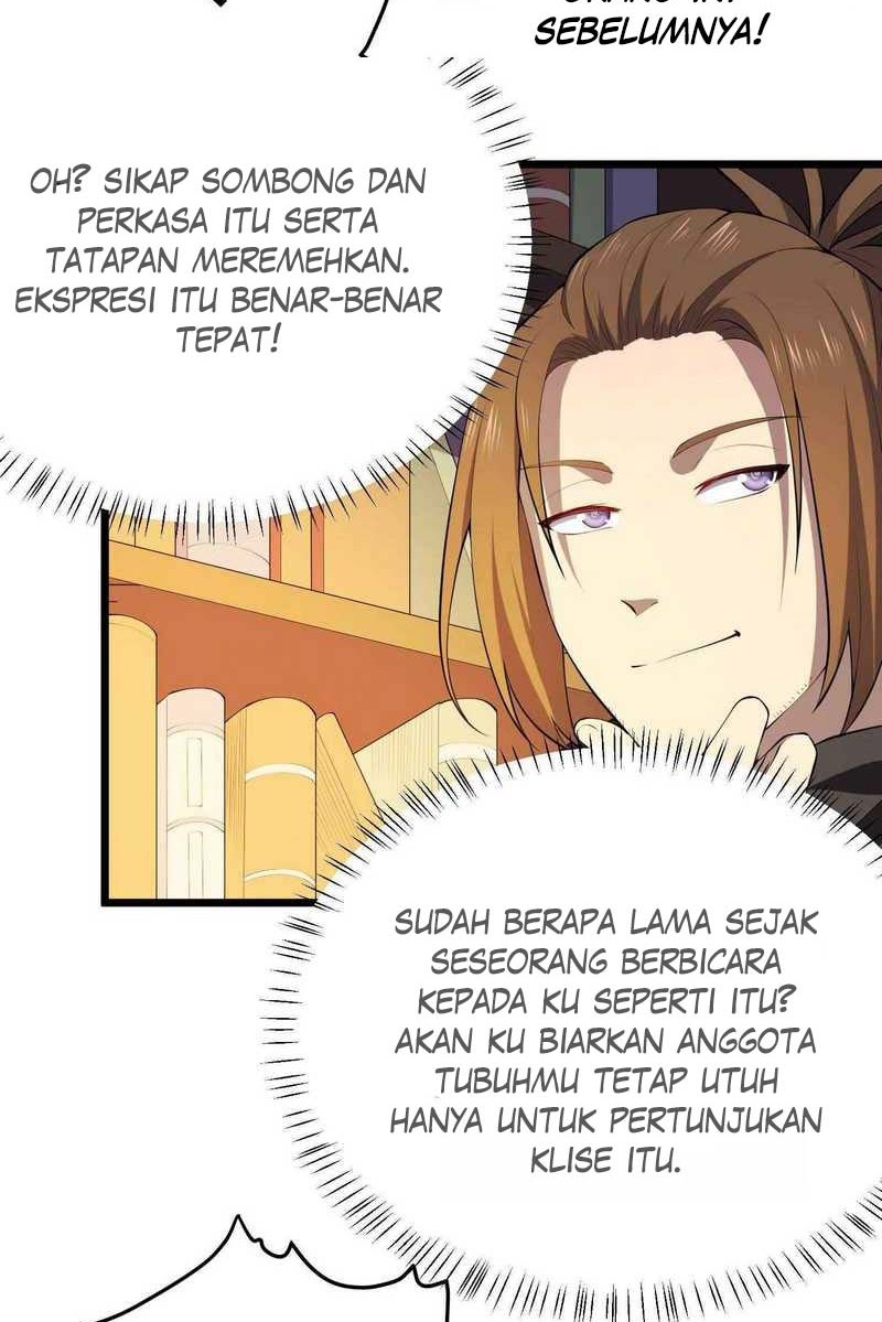 My Life as the Retired Hero Chapter 18 Gambar 13