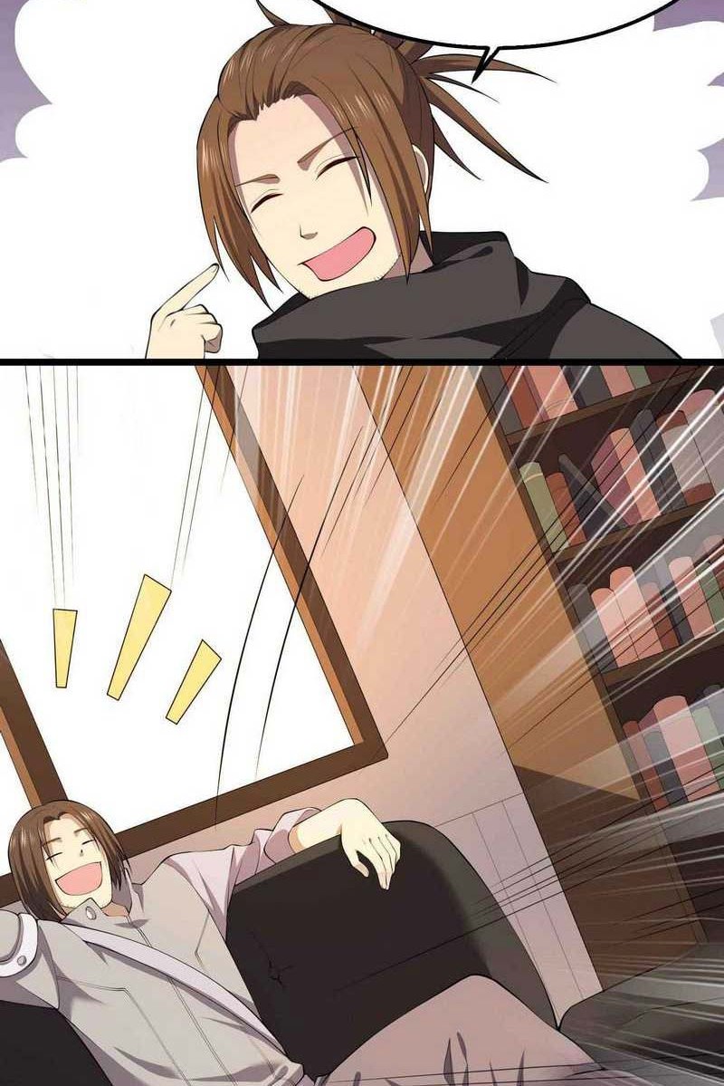 My Life as the Retired Hero Chapter 18 Gambar 15