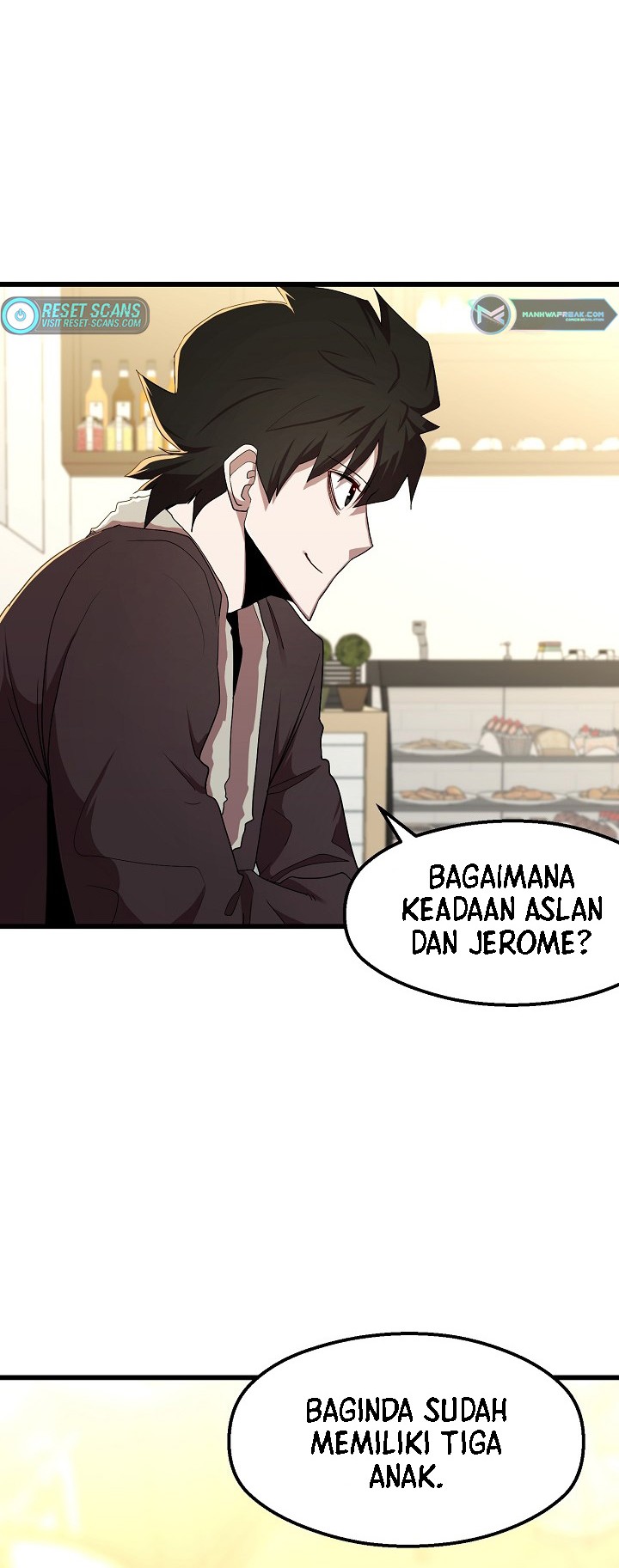 Strongest Unemployed Hero Chapter 22 Gambar 8