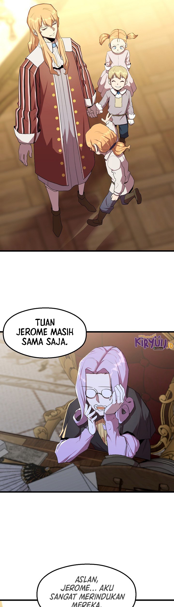 Strongest Unemployed Hero Chapter 22 Gambar 9