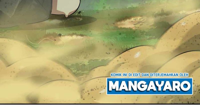 Mushroom Hero Chapter 16 Gambar 20