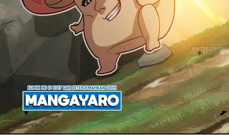 Mushroom Hero Chapter 16 Gambar 26