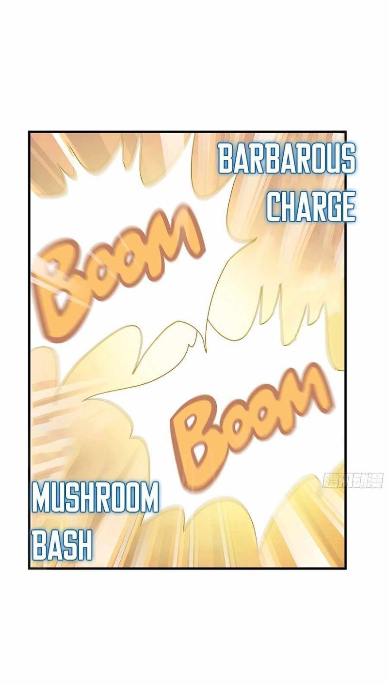 Mushroom Hero Chapter 16 Gambar 32