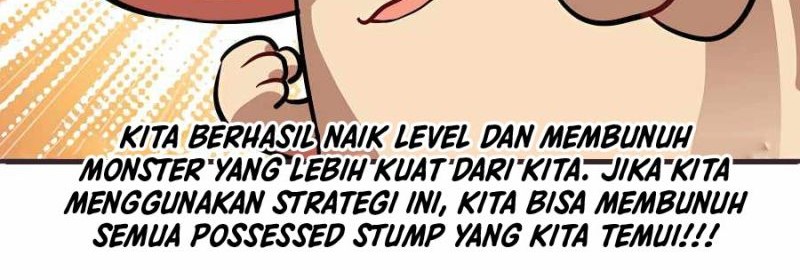 Mushroom Hero Chapter 16 Gambar 36