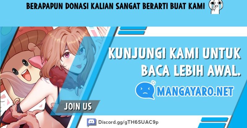 Mushroom Hero Chapter 16 Gambar 41