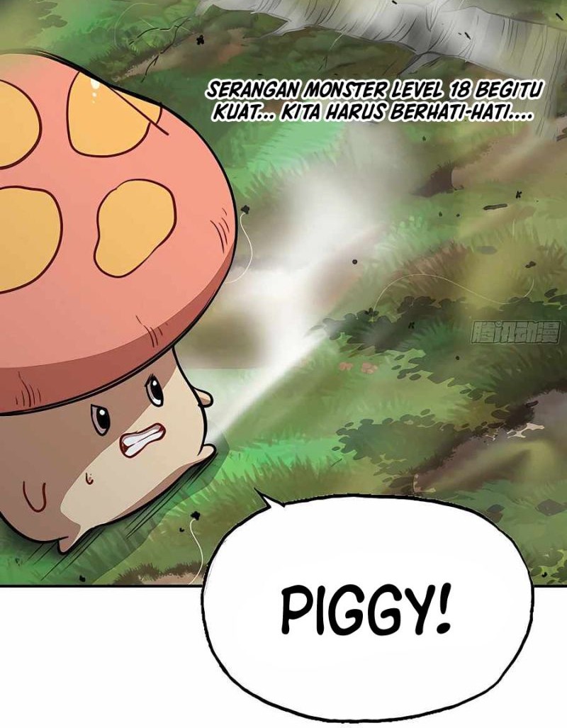 Mushroom Hero Chapter 16 Gambar 5