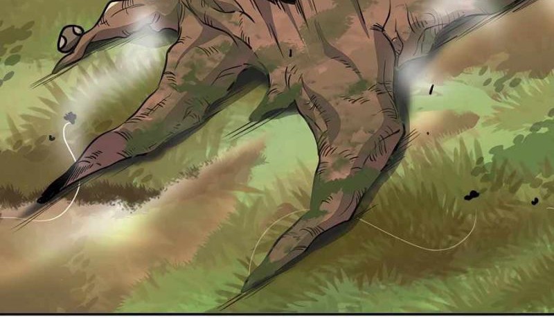 Mushroom Hero Chapter 16 Gambar 12