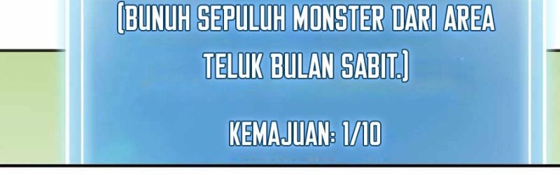 Mushroom Hero Chapter 15 Gambar 21