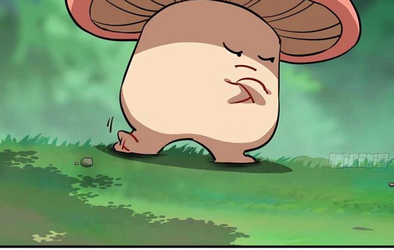 Mushroom Hero Chapter 15 Gambar 27