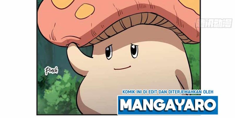 Mushroom Hero Chapter 15 Gambar 31