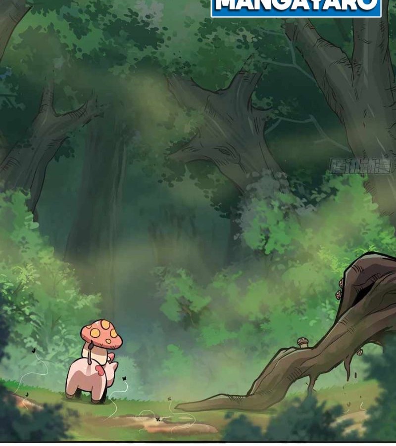 Mushroom Hero Chapter 15 Gambar 34