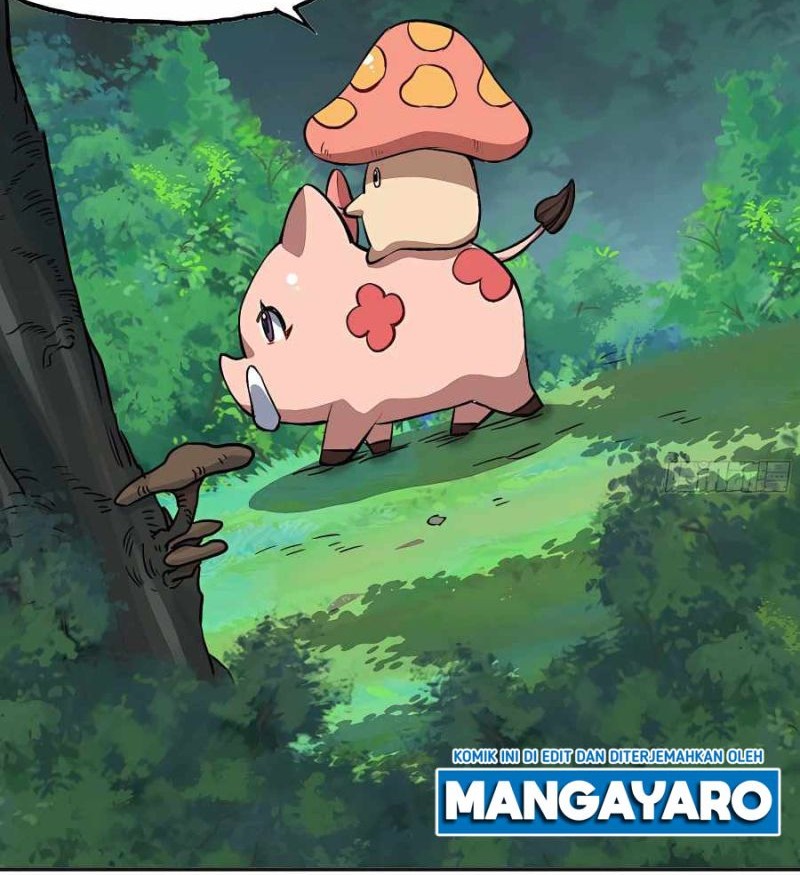 Mushroom Hero Chapter 15 Gambar 7
