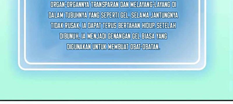Mushroom Hero Chapter 15 Gambar 10